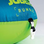 KOŁO DO HOLOWANIA RUMBLE JOBE 09182E - 2