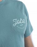 KOSZULKA JOBE Vintage T-SHIRT  2XL 96073 - 2