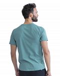 KOSZULKA JOBE Vintage T-SHIRT  2XL 96073 - 3