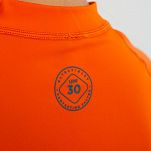 Koszulka JOBE RASH GUARD KIDS [6/8] ochrona przed słońcem UV 30+ UPF - 3