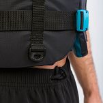 KAMIZELKA [L] Jobe 4Buckle Life Vest Teal 20616 - 4