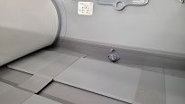 PONTON ARIMAR ROLL 210 cm, 501413 - 3