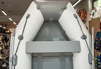 PONTON ARIMAR ROLL 210 cm, 501413 - 10