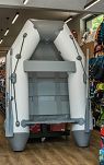 PONTON ARIMAR ROLL 210 cm, 501413 - 5