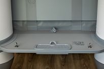 PONTON ARIMAR ROLL 210 cm, 501413 - 9