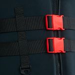 KAMIZELKA M Jobe Neoprene Life Vest Men Red - 3