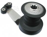 PODSTAWKA NIERDZEWNA POD KABESTAN K1/K2 19150 - 2