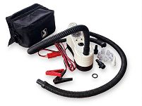 POMPKA POWIETRZNA SCORPEGA GE BTP-2 18 PSI 12V - 5