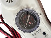 POMPKA POWIETRZNA SCORPEGA GE BTP-2 18 PSI 12V - 2