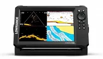 Echosonda LOWRANCE EYE 9 LIVE - 4
