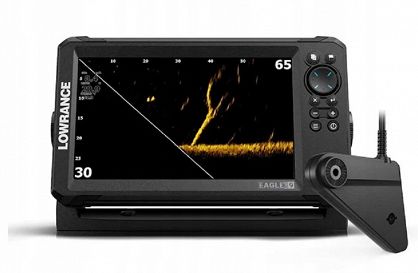 Echosonda LOWRANCE EYE 9 LIVE