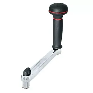 KORBA KABESTANU HARKEN B10CSG 19032
