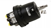 HYDRAULICZNY ZESTAW STEROWY ULTRAFLEX 175 HYTECH - 2