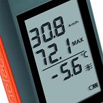 WIATROMIERZ SKYWATCH METEOS ANEMOMETR  02445 - 2