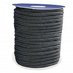 Lina poliestrowa 22mm Mooring czarna 34994 - 2