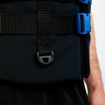 KAMIZELKA L Jobe Neoprene Life Vest Men Blue - 5