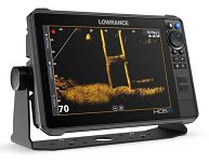 Echosonda LOWRANCE HDS PRO 10''  ACTIVE IMAGING HD - 3