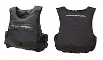 KAMIZELKA MARINEPOOL 50-70KG 50N LAKE PRO - 2