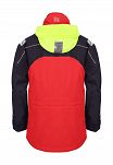 KURTKA - SZTORMIAK C4S BERGEN II CZERWONA [M] - 3