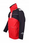 KURTKA - SZTORMIAK C4S BERGEN II CZERWONA [M] - 2