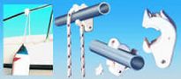 KNAGA DO ODBIJACZY KPL. 2 SZT 51900 - 5
