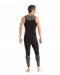 Spodnie pianka neoprenowa [2XL] JOBE Toronto Long John 2mm - 2