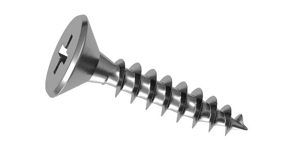 BLACHOWKRĘT NIERDZEWNY 5,5x32  DIN7982Z  83374