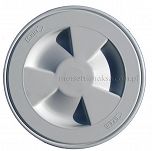 DEKIEL MAŁY PCV BIAŁY 08000 - 2