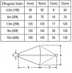 DRYFKOTWA 135CM 50290 - 2