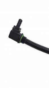 GŁÓWKA ZBIORNIKA PALIWA Z RURKĄ  40091