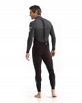Kombinezon pianka neoprenowa [M] JOBE Perth Fullsuit 3/2mm - 3