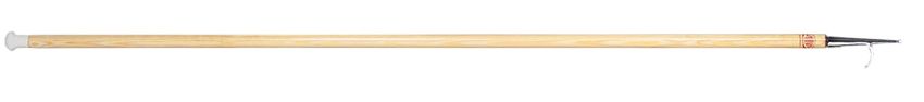 Bosak drewniany Lahna 240 cm śr. 32 mm  24334