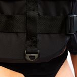 KAMIZELKA ASEKURACYJNA M Jobe 4 Buckle Life - 3