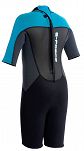 PIANKA NEOPRENOWA JM SKAFANDER GUL G-FORCE GF3307 - 2