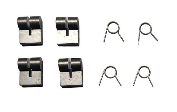 Zestaw naprawczy kabestanu ANTAL  XT KIT 19362