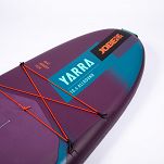 DESKA SUP JOBE Aero Yarra Premium Board 10.6 Purpl - 3