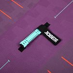 DESKA SUP JOBE Aero Yarra Premium Board 10.6 Purpl - 6