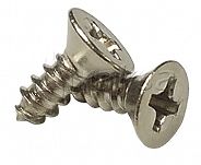 BLACHOWKRĘT NIERDZEWNY 3,5x9,5  DIN7982Z  83338 - 2