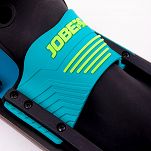 Narty wodne Jobe ALLEGRE COMBO Teal zestaw - 2