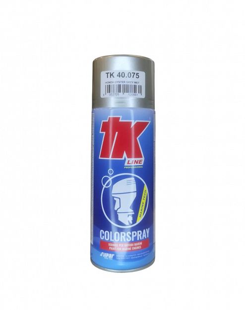 FARBA DO SILNIKA HONDA SZARY METALIC 53835