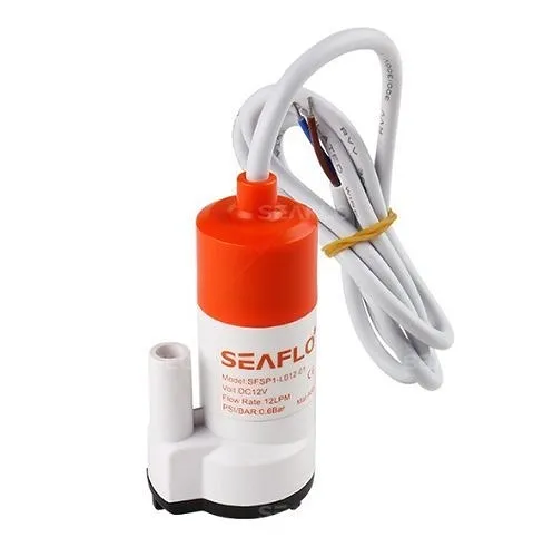 POMPA WODY SEAFLO 12V 12 l/min SFSP1-L012-01
