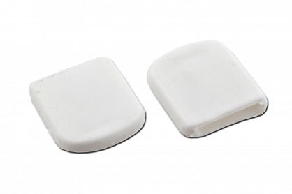 KOŃCÓWKA LISTWY DO ŻAGLA 18MM KPL  12220 