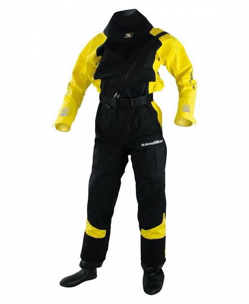 SZTORMIAK SUCHY JXL SUCHAR SKAFANDER KOMBINEZON SANDILINE