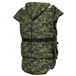 KAMIZELKA WĘDKARSKA MORO XL 70-90 kg 20664 - 2
