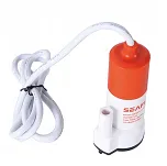 POMPA CARAVAN SEAFLO 12V, 16 l/min SFSP1-L016-01  70603 - 4