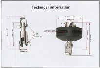 ROLER HOLT-NAUTOS  HT91193 19762 - 6