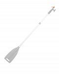 PAGAJ-BOSAK TELESKOPOWY SZARY  156-203 cm  24392 - 2
