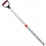 PRZEDŁUŻACZ RUMPLA TELESKOPOWY 70-120CM 12105 - 2
