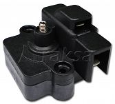 WYŁĄCZNIK CIŚNIENIOWY DO POMP 35-100 PSI 70764 - 2
