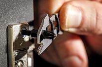 BRELOK SHARKEY TU214K 04033 - 7